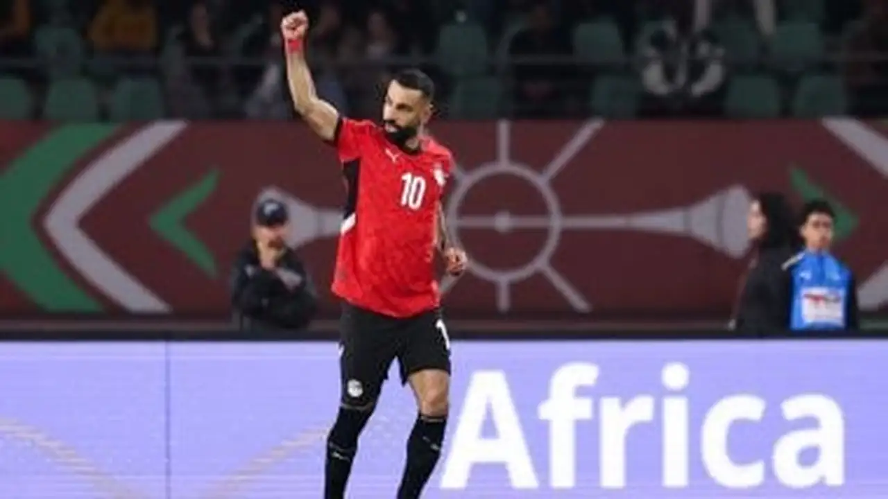 محمد صلاح يتألق بين أفضل نجوم كأس العالم وفقًا لـ”فوكس سبورتس”